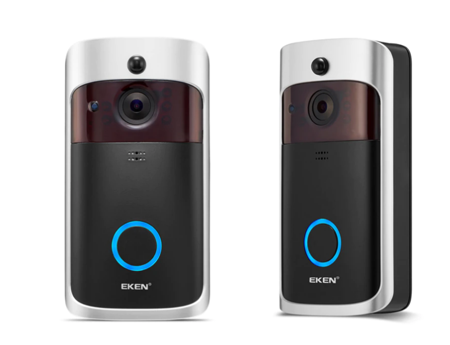 Smartbell doorbell 2025