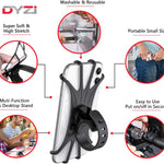 DYZI - Bike Phone Holder