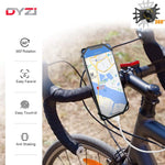 DYZI - Bike Phone Holder