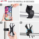 DYZI - Bike Phone Holder